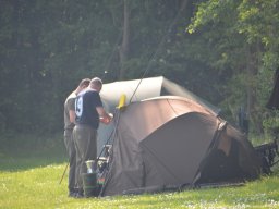 Competities HSV Alfheim